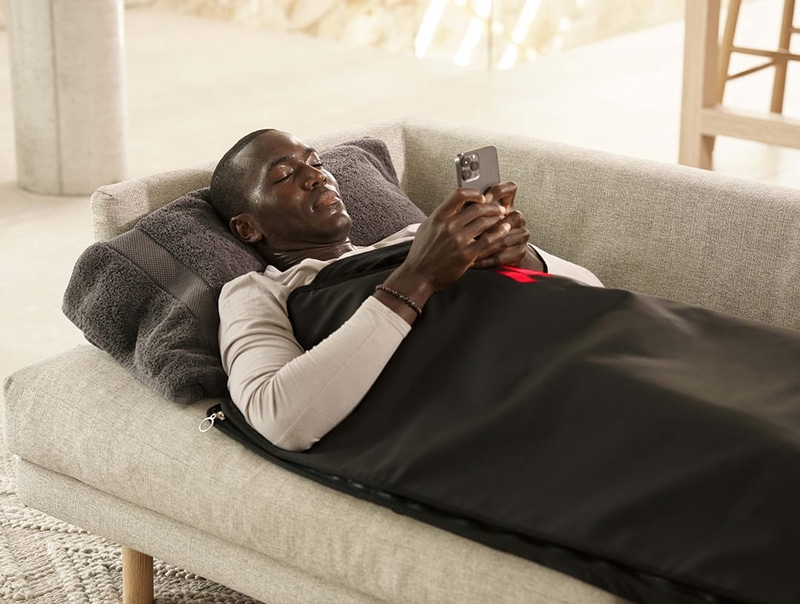 Infrared Sauna Blanket