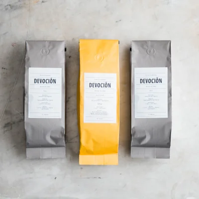 House Blend 3-pack, Ground