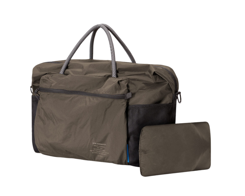 Leander Packable Weekender Bag