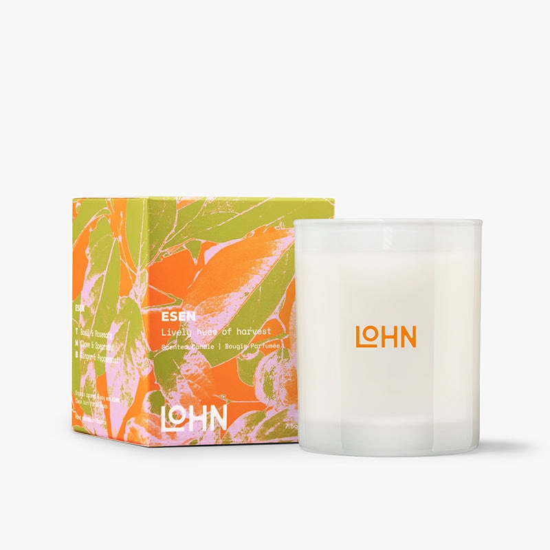 7.5 oz Candle