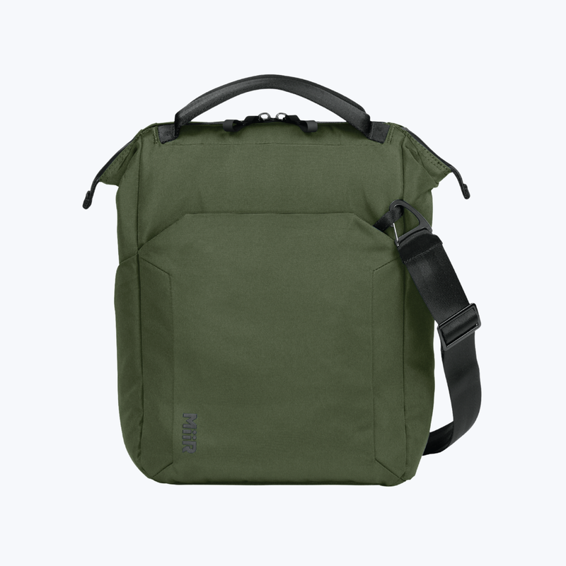 Branded MiiR Kori 12-Can Vertical Cooler