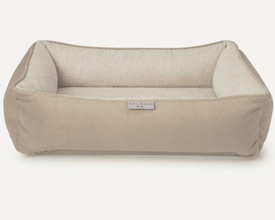 Large Davos Bed