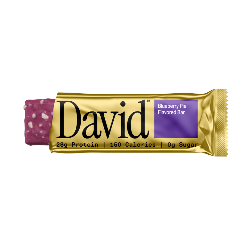 Protein Bar 12-Pack