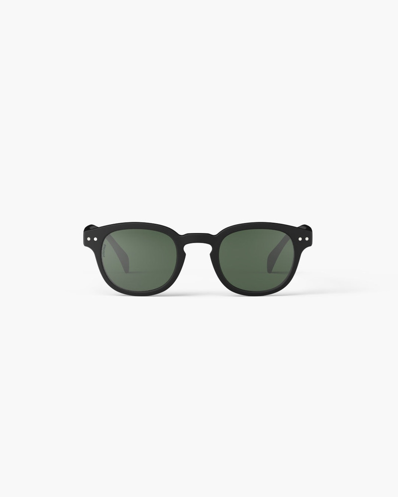 Polarized Sunglasses #C Frame