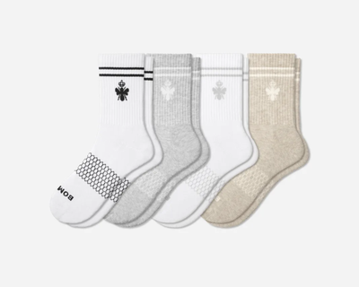 Women's Originals Half-Calf Sock 4-Pack