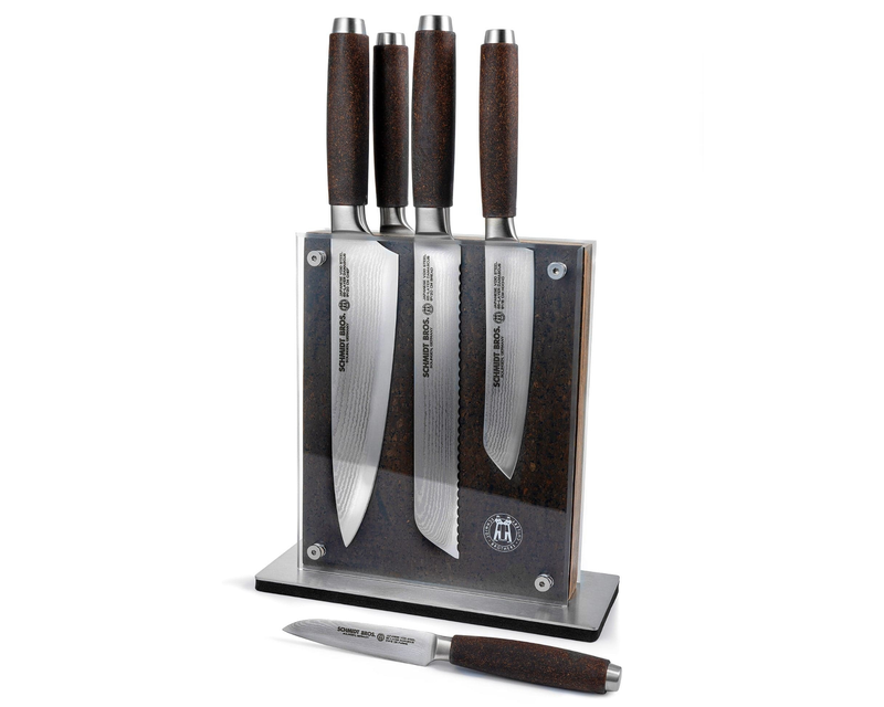 Artisan 7-Piece Knife Block Set