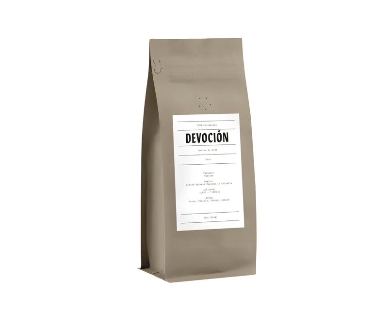 House Blend 10oz Coffee Bag, Ground