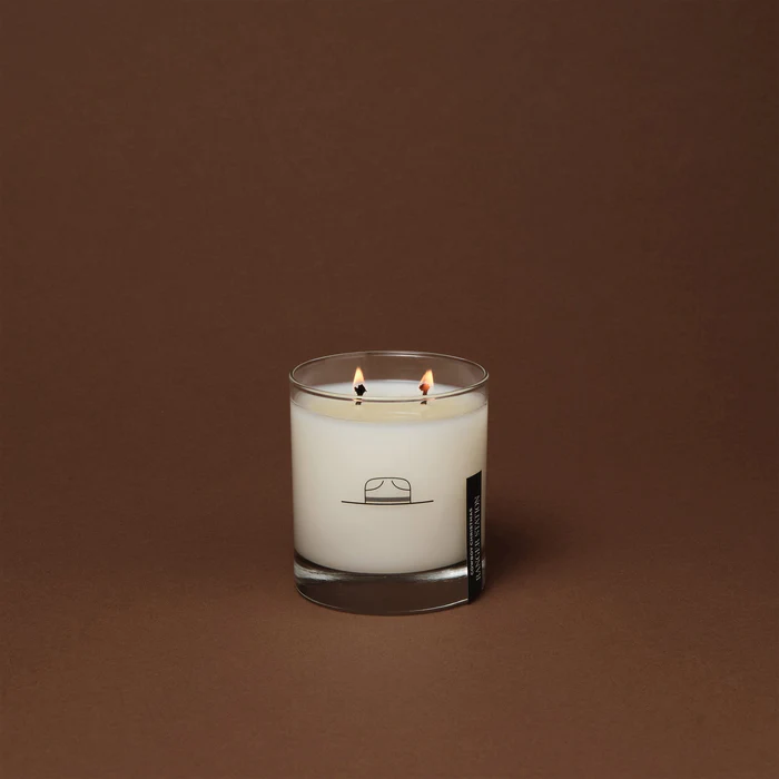 Signature Candle