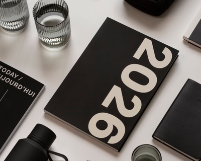 2026 Agenda