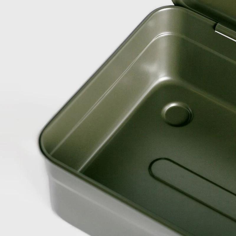 Steel Toolbox Y-350