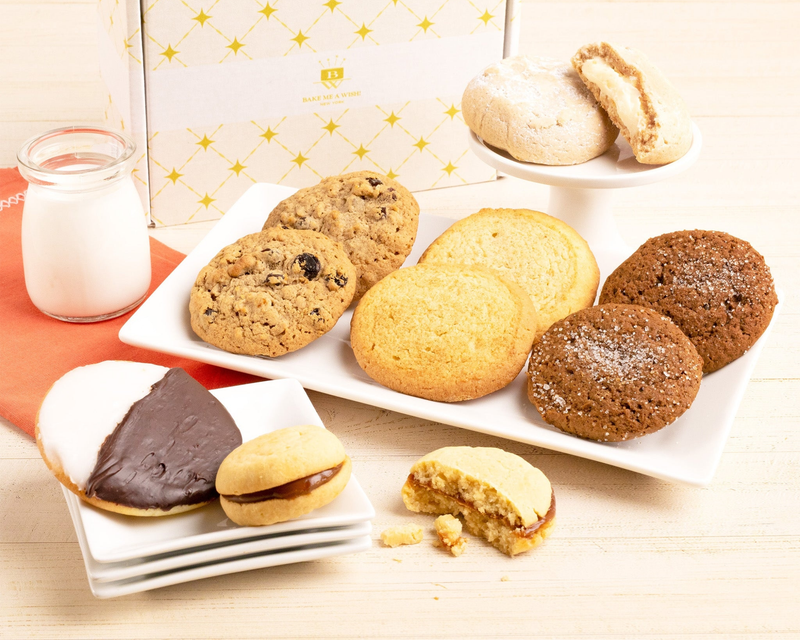 Gourmet Cookie Medley