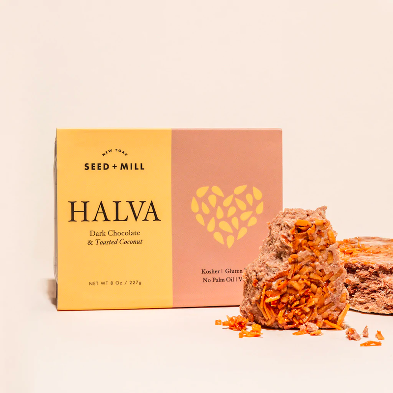 Halva 2 Pack