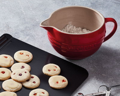 Signature Batter Bowl
