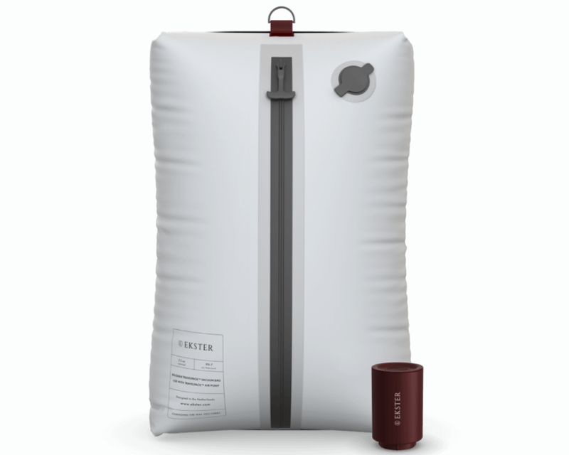 Travelpack Vacuum Kit