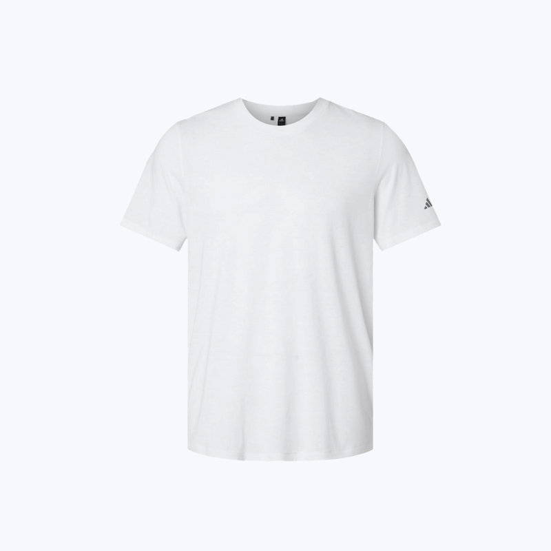 Branded Adidas Blended T-Shirt
