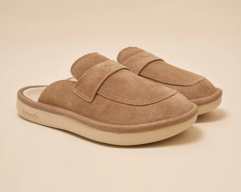 The Loafer
