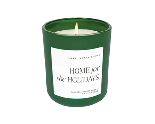 Home for the Holidays