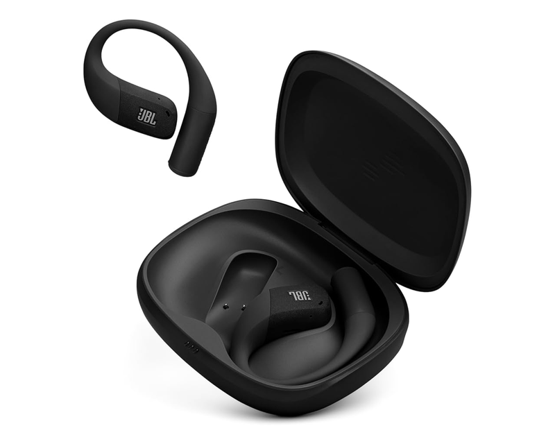 Endurance Zone Open-Ear True Wireless Sports Earbuds