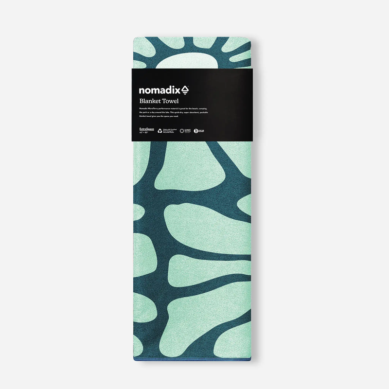 Blanket Towel