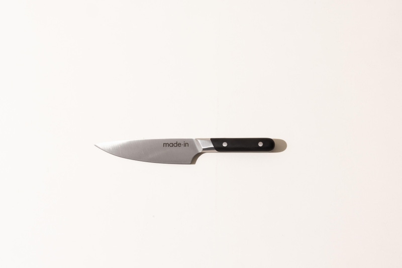 8" Chef Knife
