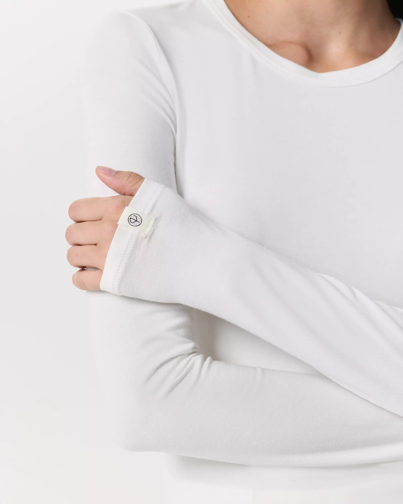 Women's Lucas Slim Long Sleeve