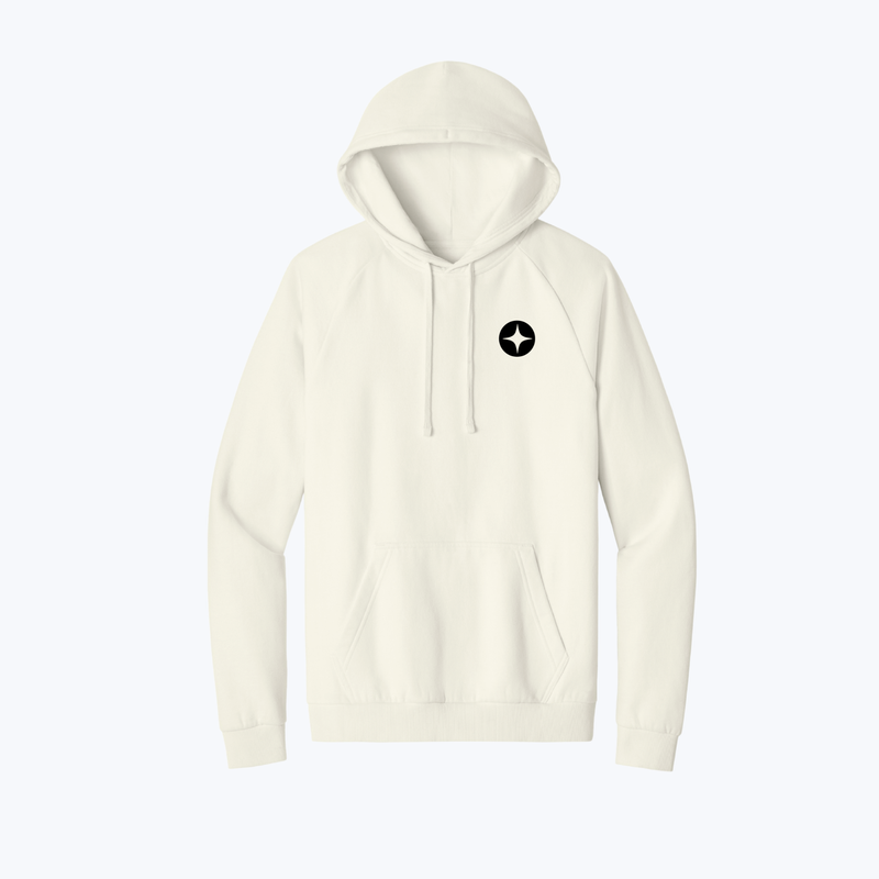 Branded District Cloud Fleece Hoodie