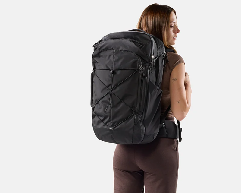 45L Global Travel Pack