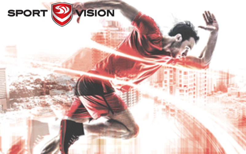 Sport Vision Serbia