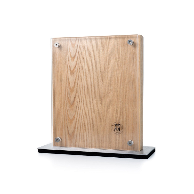 Midtown Magnetic Knife Block