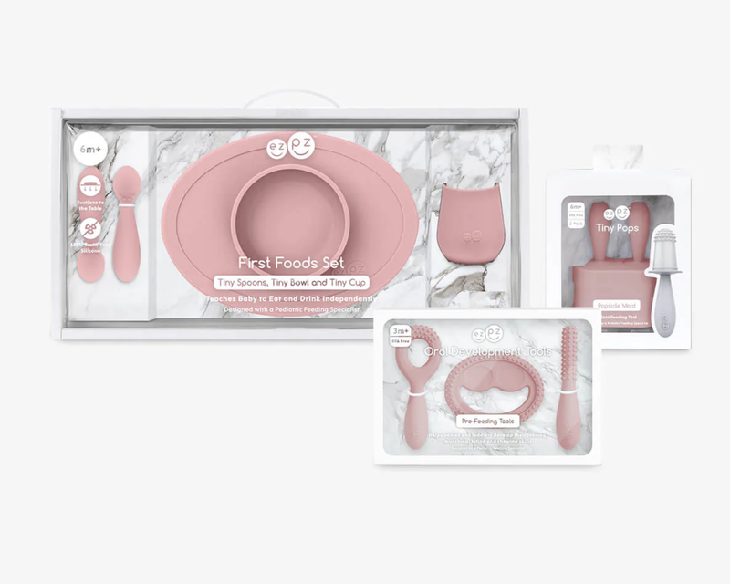 Ultimate Baby Shower Bundle