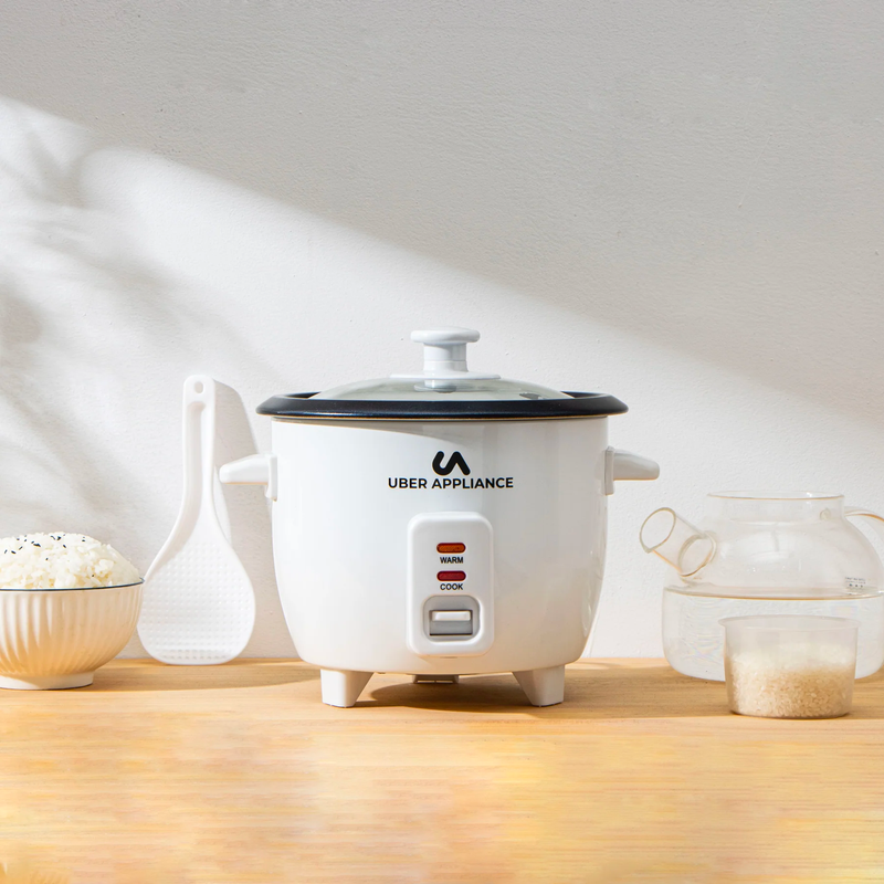 Rice Cooker