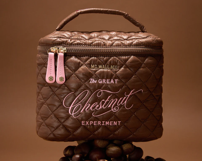 MZ Wallace x TGCE Vanity Case