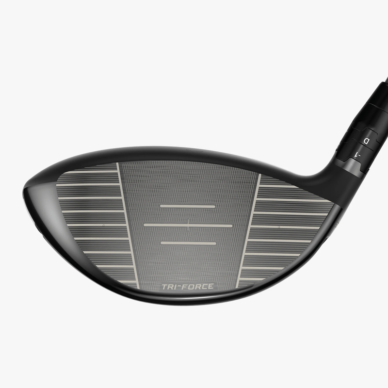 Quantum Max Driver