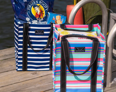 Bagette Market Tote