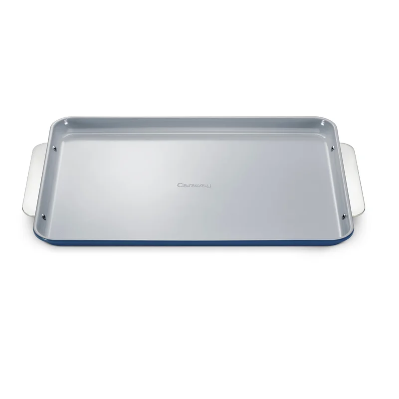 Large Ceramic Baking Sheet