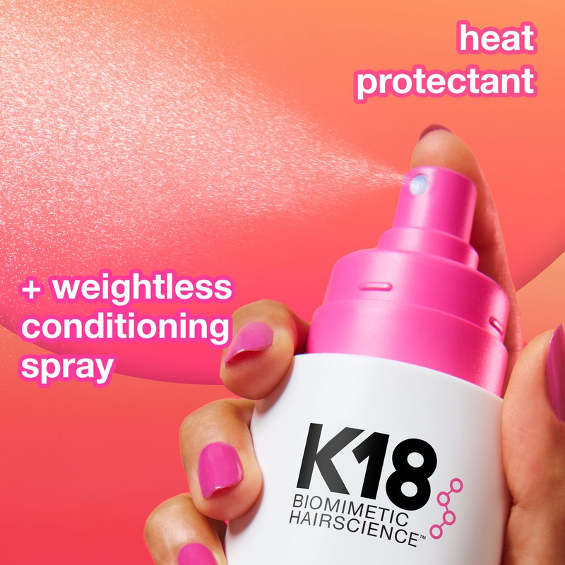 HeatBounce Conditioning Heat Protectant, Full Size