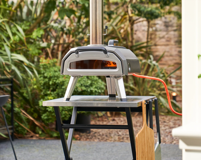 Karu 2 Multi-Fuel Pizza Oven