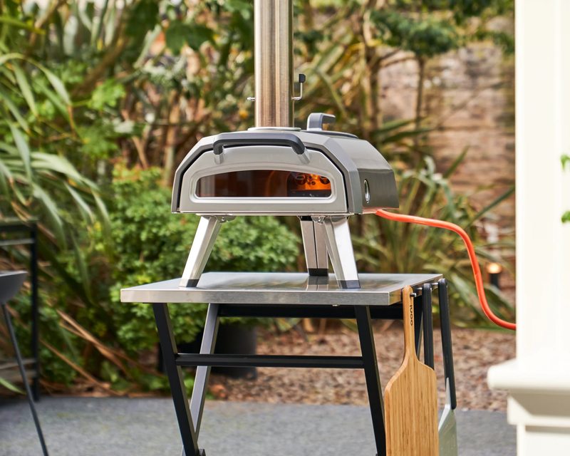 Karu 2 Multi-Fuel Pizza Oven