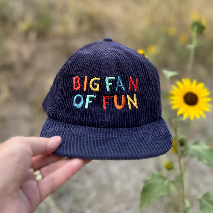 Baby & Toddler Hat