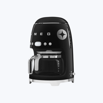 Branded Drip-Filter Coffee Machine