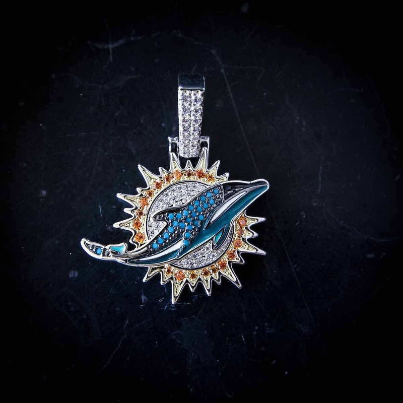 NFL Pendant