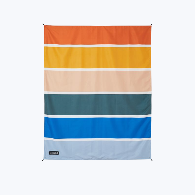 Branded Festival Blanket