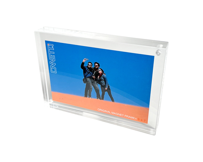 5"x7" Original Magnet Frame