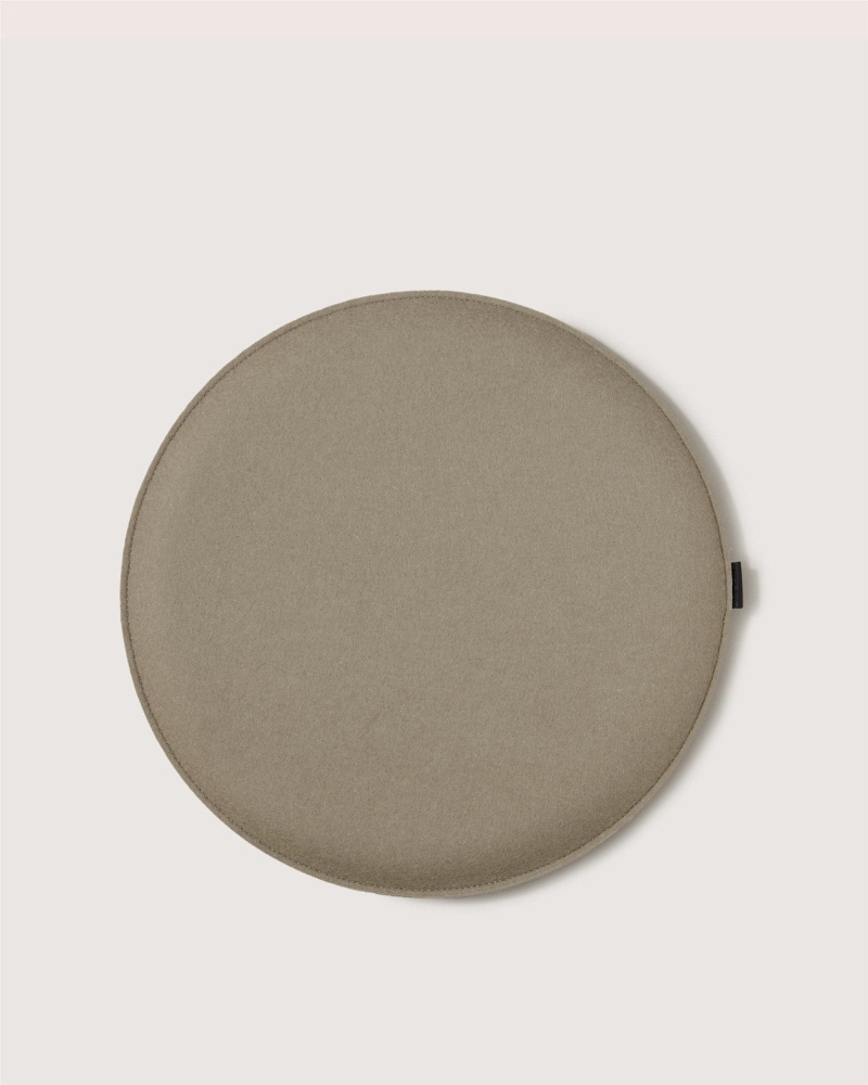 Round Seat Cushion
