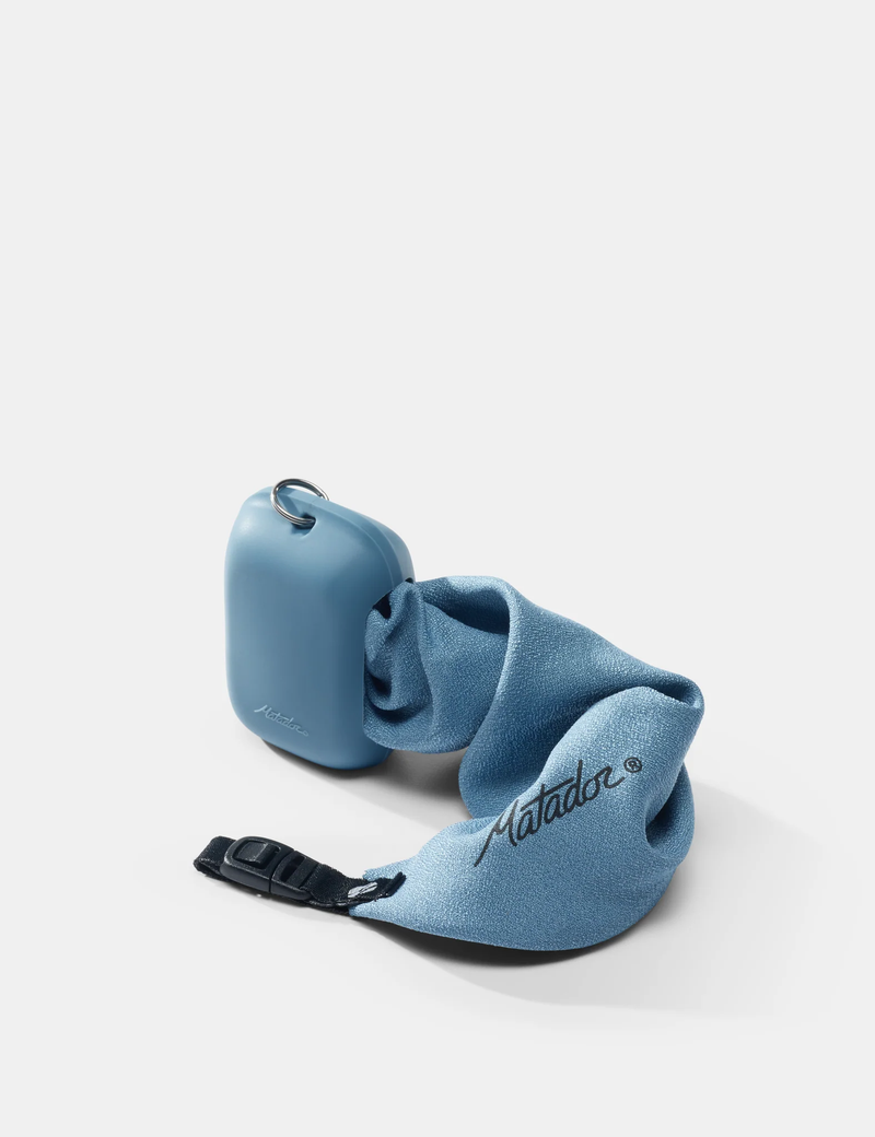 Nanodry Small Packable Trek Towel