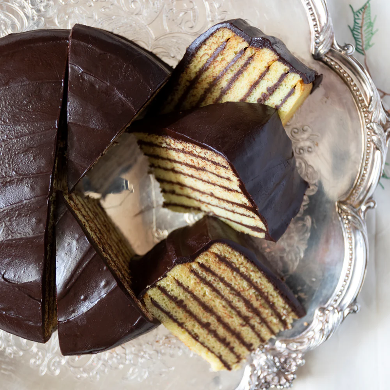 Signature Cake
