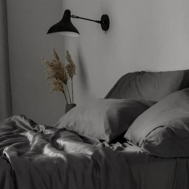 Signature Bamboo Sheet Set, Cal King