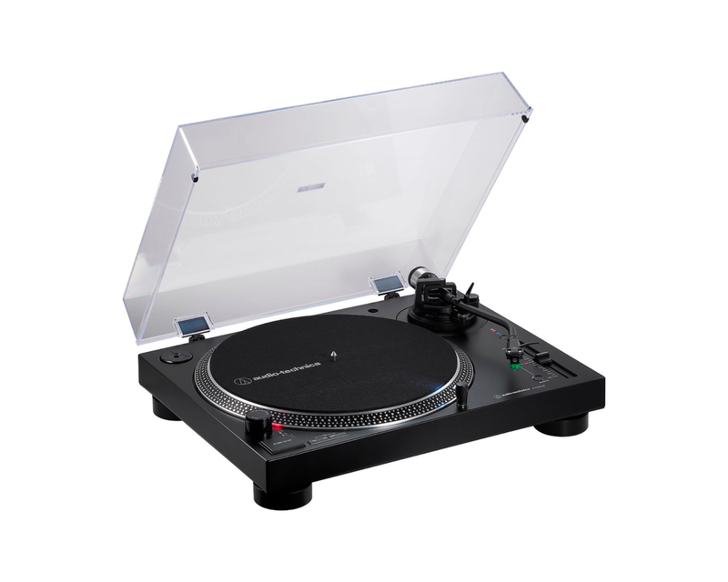 ATLP120XBT Bluetooth Stereo Turntable