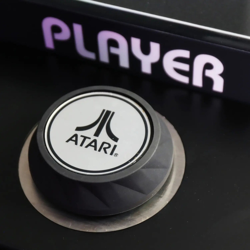 PONG Mechanical Coffee Table
