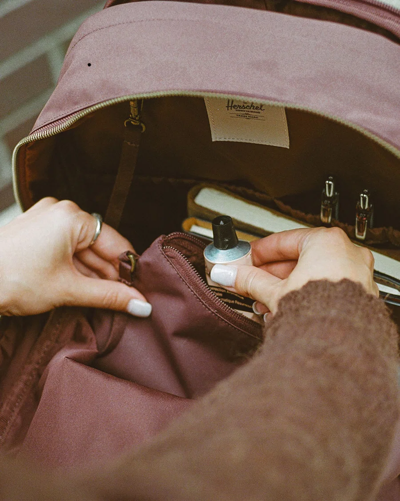 Beatrix Backpack